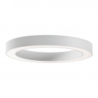 PLAFONIERA LED 43W 3K B DALI - ROSSINI ILLUMINAZIONE CER003BDA product photo