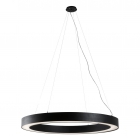 SOSPENSIONE LED 60+30W 3000K - ROSSINI ILLUMINAZIONE CIR003N product photo