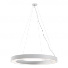 SOSPENSIONE LED 60+30W 4000K - ROSSINI ILLUMINAZIONE CIR004B product photo