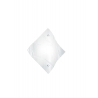 APPLIQUE IN VETRO FUSIONE - ROSSINI ILLUMINAZIONE COL001 product photo