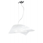SOSPENSIONE IN VETRO FUSIONE - ROSSINI ILLUMINAZIONE COL005 product photo