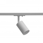 FARETTO LED APPARECCHIO A BINARIO GU10 GRIGIO - ROSSINI ILLUMINAZIONE CON001GR - ROSSINI ILLUMINAZIONE CON001GR product photo