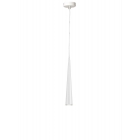 SOPENSIONE METALLO LACCATO 1 LUCE - ROSSINI ILLUMINAZIONE COR001N product photo