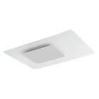 LAMPADA PARATE/SOFF LED 2700K B 24W - ROSSINI ILLUMINAZIONE CRY002B product photo