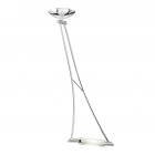 SOSPENSIONE ALOGENA CROMO 230V/160W - ROSSINI ILLUMINAZIONE DAL002CR product photo