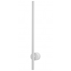 LAMPADA PARETE LED 2700K BIANCO 12W - ROSSINI ILLUMINAZIONE DAS001B product photo