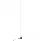 PIANTANA LED 3K TITANIO 26W - ROSSINI ILLUMINAZIONE DAS103TI product photo