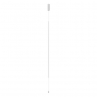 SOSPENSIONE LED 3K TITANIO 26W - ROSSINI ILLUMINAZIONE DAS106B product photo