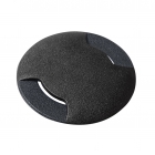 FARO DA INCASSO PER ESTERNO 3000K - ROSSINI ILLUMINAZIONE DOL004N product photo