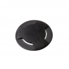 FARO DA INCASSO PER ESTERNO A LED - ROSSINI ILLUMINAZIONE DOL011N product photo