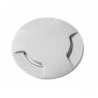 FARO DA INCASSO PER ESTERNO - ROSSINI ILLUMINAZIONE DOL012GR product photo