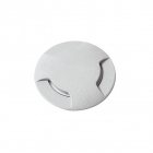 INCASSO GR 3,5W  2700/4000K - ROSSINI ILLUMINAZIONE DOL103GR product photo