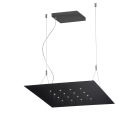 SOSPENSIONE LED LUCE DIRETTA 4000K - ROSSINI ILLUMINAZIONE DRA002NCA product photo