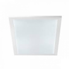 DRACMA PANEL LED 60X60 40W 4K 0-10V  DRC003DIM - ROSSINI ILLUMINAZIONE DRC003DIM product photo
