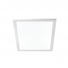 LED 60X60 40W UGR<19 CRI>90 3K DIM - ROSSINI ILLUMINAZIONE DRC008DIM product photo