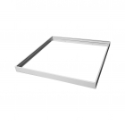 FRAME PER DRACMA 600X600 - ROSSINI ILLUMINAZIONE DRC501FR product photo