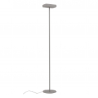 LAMP.TERRA 4XGX53 GRIGIO - ROSSINI ILLUMINAZIONE DRI003GR product photo