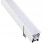 MOLLE PER PROFILI INCASSO EBI - ROSSINI ILLUMINAZIONE EBI009MT product photo