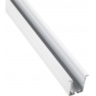 PROFILO INCASSO ALTO BIANCO - ROSSINI ILLUMINAZIONE EBI010B product photo
