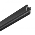 PROFILO PLAFO/SOSP.NERO - ROSSINI ILLUMINAZIONE EBI012N product photo