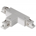 RACCORDO ''T'' SINISTRO X GROOVE - ROSSINI ILLUMINAZIONE GRO008B - ROSSINI ILLUMINAZIONE GRO008B product photo