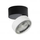 PROIETTORE LED B CON BASETTA 13W 3K  HOL002B - ROSSINI ILLUMINAZIONE HOL002B product photo