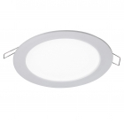 FARETTO INCASSO LED 12W 3000K - ROSSINI ILLUMINAZIONE KIP203 - ROSSINI ILLUMINAZIONE KIP203 product photo