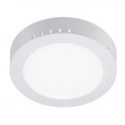 FARETTO PLAFONE LED 18W 3000K - ROSSINI ILLUMINAZIONE KIP305 - ROSSINI ILLUMINAZIONE KIP305 product photo