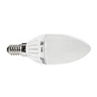 LAMPADA OLIVA LED E14 3,5W - ROSSINI ILLUMINAZIONE L.271-3,5 product photo