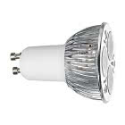 LAMPADA LED GU10 4W 4000K - ROSSINI ILLUMINAZIONE L.272-4 product photo