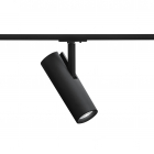 FARO A LED PER BINARIO 10W 3000K  LAU001N - ROSSINI ILLUMINAZIONE LAU001N product photo