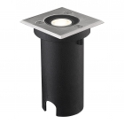 INCASSO DA ESTERNO LED 1W 3000K  LIN002 - ROSSINI ILLUMINAZIONE LIN002 product photo