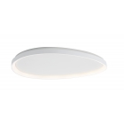 PLAFONIERA LED 3K BIANCO 30W - ROSSINI ILLUMINAZIONE LOU004B product photo