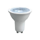 LAMPADA LED GU10 5W 2700K  L.273-5-2K - ROSSINI ILLUMINAZIONE L.273-5-2K product photo