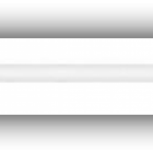 FLUORESCENTE LINEARE T5 28W - ROSSINI ILLUMINAZIONE L.505-28-83 product photo