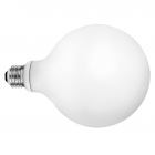LAMP.GLOBO OPALE 15W E27 2700K - ROSSINI ILLUMINAZIONE L/908/15/C product photo