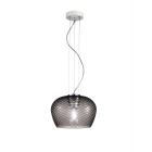 SOSPENSIONE IN VETRO - ROSSINI ILLUMINAZIONE MEG001FU product photo