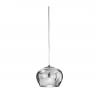 VETRO PER SERIE MEG002 - ROSSINI ILLUMINAZIONE MEG005ALU - ROSSINI ILLUMINAZIONE MEG005ALU product photo