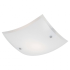 LAMPADA PARETE E27 BIANCO 3X75W  MIE003B - ROSSINI ILLUMINAZIONE MIE003B product photo