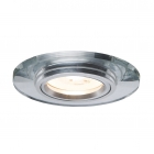 FARETTO AD INCASSO CON FINITURA IN CRISTALLO 50W GU10 Ø90 - ROSSINI ILLUMINAZIONE MIR002 - ROSSINI ILLUMINAZIONE MIR002 product photo