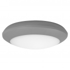 LAMPADA PER ESTERNO 11W LED 3000K  MON001GR - ROSSINI ILLUMINAZIONE MON001GR product photo