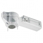 PORTAFARETTO UNIVERSALE+PORTADRIVER  MT.3 - ROSSINI ILLUMINAZIONE MT.3 product photo