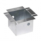 PORTAFARETTO PER MURATURA PICCOLO  MT.4 - ROSSINI ILLUMINAZIONE MT.4 product photo