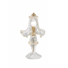 LAMPADA TAVOLO VETRO SOFFIATO - ROSSINI ILLUMINAZIONE P/2041 product photo