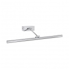 APPLIQUE DA BAGNO CROMO LED 12W IP44 3000K - ROSSINI ILLUMINAZIONE SAY002CR product photo