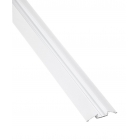 PROFILO IN ALLUMINIO BIANCO - ROSSINI ILLUMINAZIONE SHA001B product photo