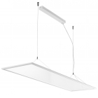 SOSPENSIONE LED BIEMISSIONE DALI PER INTERNO A SOSPENSIONE - ROSSINI ILLUMINAZIONE SMO002 - ROSSINI ILLUMINAZIONE SMO002 product photo