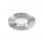 FARO INCASSO ALLUMINIO 12V/40W  TOP001AL - ROSSINI ILLUMINAZIONE TOP001AL product photo
