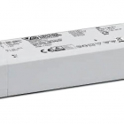 ALIMENTATORE LED MAX 60W 24V IP20 - ROSSINI ILLUMINAZIONE TS.203 product photo