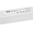 ALIMENTATORE LED MAX 60W 24V IP67 - ROSSINI ILLUMINAZIONE TS.302 product photo